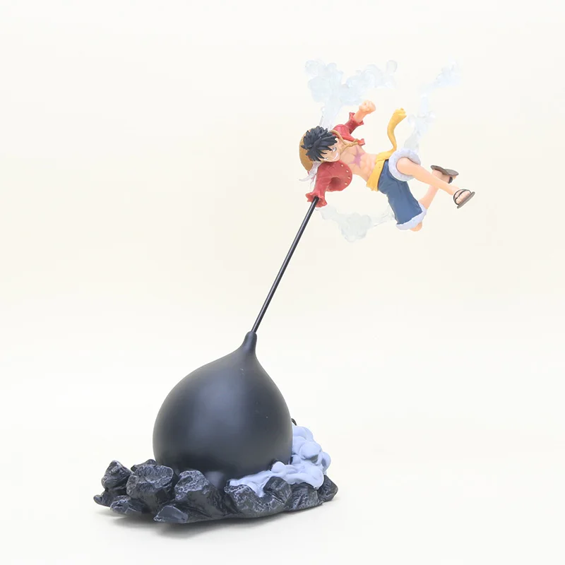 Цельный sculture BIG Zoukeiou 6 Vol.5 Monkey D Luffy BWFC Special Ver. Nami Cheongsam ПВХ Фигурки игрушки|Игровые