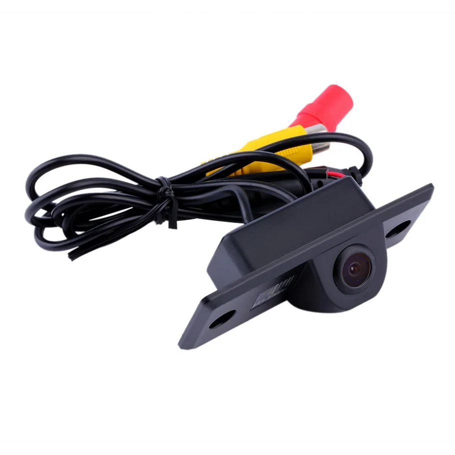 Car Reverse Camera for VW Volkswagen Golf Jetta Passat Backup Rearview