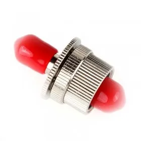 

QIALAN Max 30dB, ST to ST, variable value bulkhead mechanical attenuator