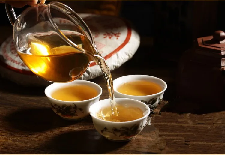 Promotion! top-rated! Free shipping! China naturally organic tea Pu er tea health care tea puer 357g yunnan Puer tea Green Food Promotion! top-rated! Free shipping! China naturally organic tea Pu er tea health care tea puer 357g yunnan Puer tea Green Food