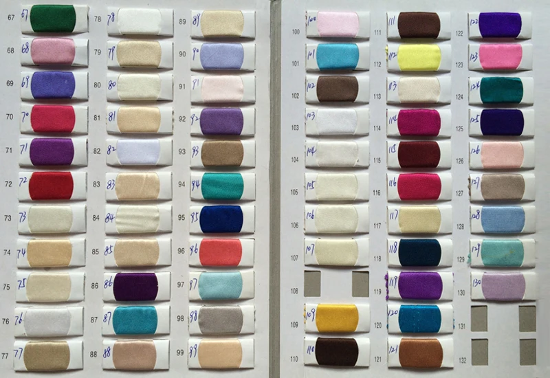 color card 2