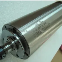 1.5kw ER16 электродвигатель вращения шпинделя с высокой точностью низкий уровень шума 80 мм диаметр 400 Гц ER11 24000rmp ваш лучший выбор