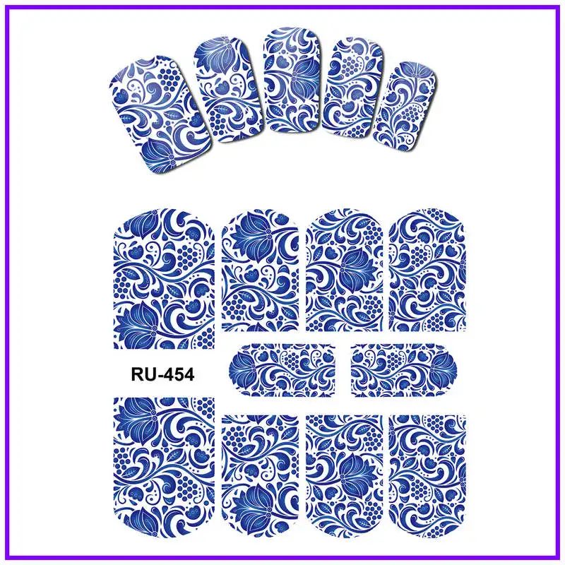 RU454