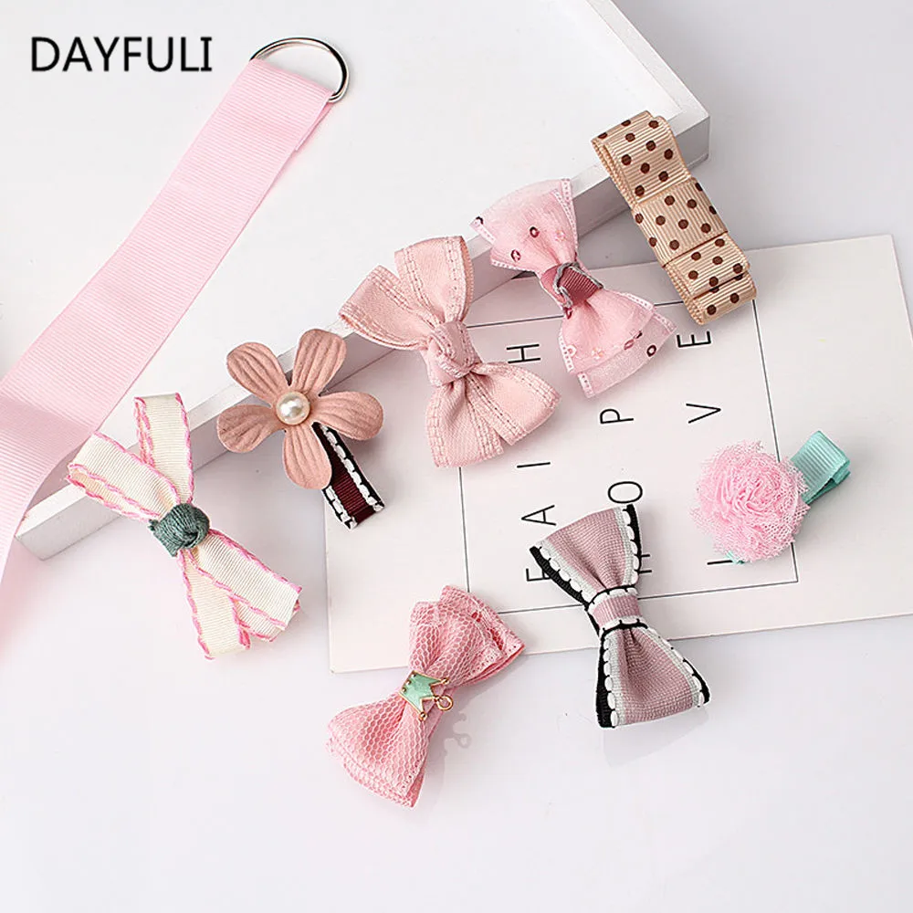 CENCERY 2Pcs Hair Bow Spiral Streamers School Hair Bow Streamers Girls School Hair Accessories CENCERY 2Pcs Hair Bow Spiral Streamers School Hair Bow Streamers Girls School Hair Accessories