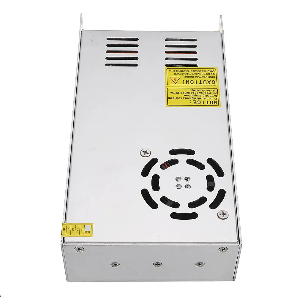 12 V 30A 360 W коммутации контроллер электропитания для 3D-принтеры Светодиодные ленты Камера моторный шпиндель Новый