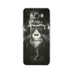 3D Protective Back Cover Case - Enhanced Design (SKY BLUE)