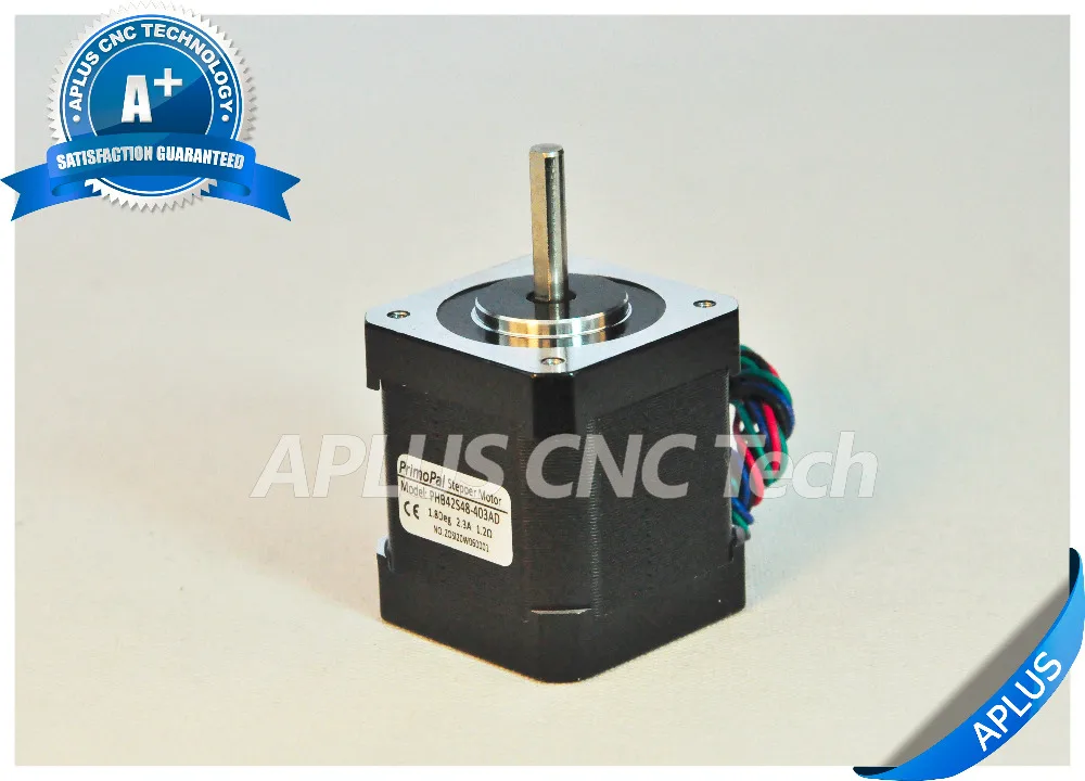 5 шт. шаговый электродвигатель NEMA 17 0 9 градусов 48 мм 59 А 4 провода|stepper motor in robotics|stepper