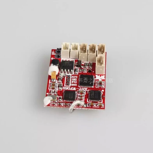 wltoys v977 parts