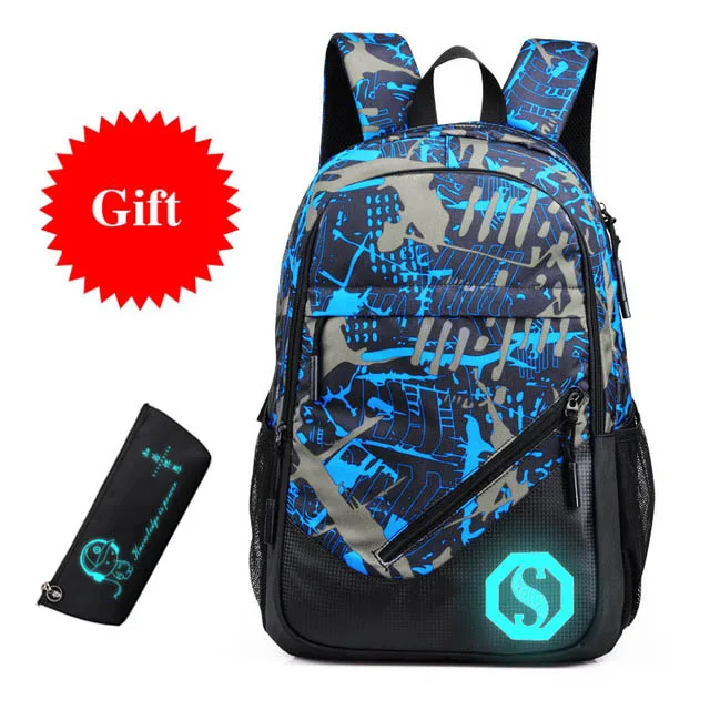Backpacks Schoolbag | Oxford Backpack | School Bags | Book