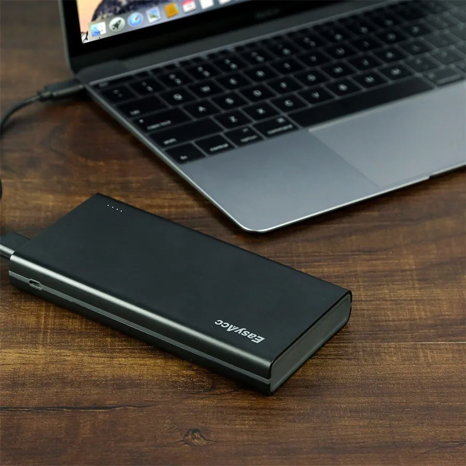 Easyacc 15000 Easyacc 15000