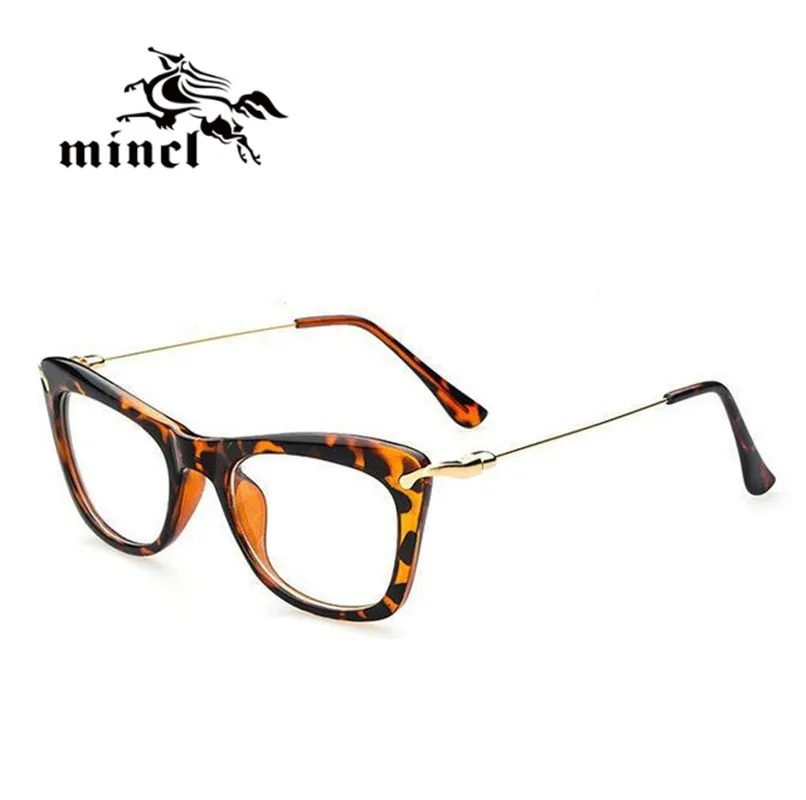 Mincl/Gimmax butterfly big box glasses frame fashion ...