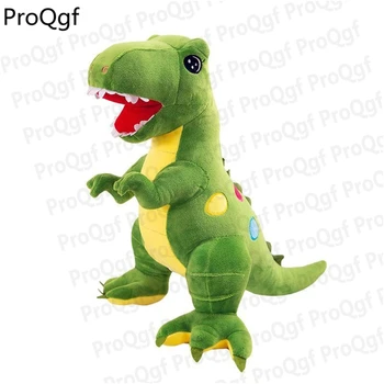 

Ngryise 1Pcs A Set green king dragon dinasour school pillow