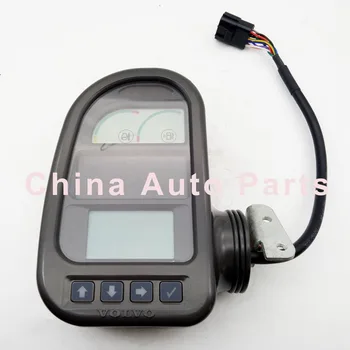 

Monitor Display VOE14390065 14390065P03 for volvo-EC210 EC210B E240B E290B EC330 EC330B EC360 Excavator