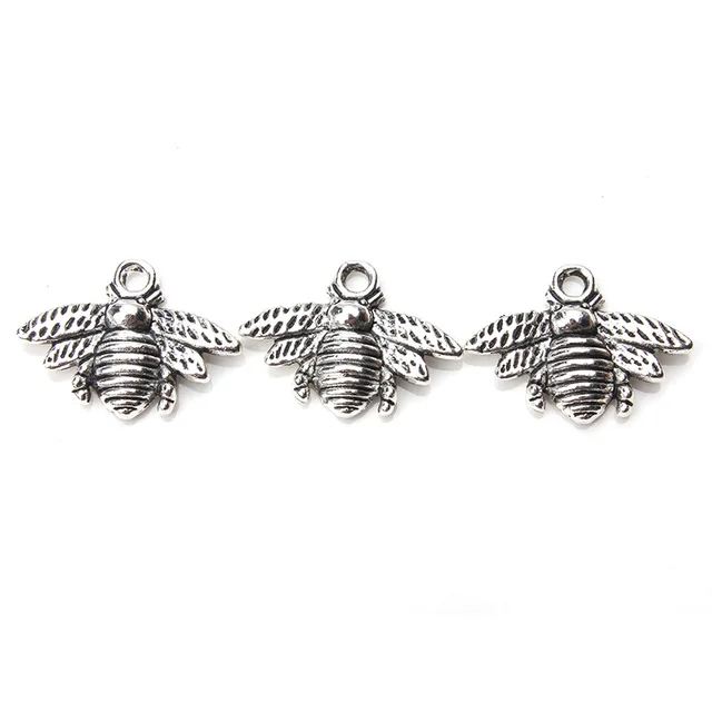 10pcs-lot-15-21mm-Bee-Charms-Antique-Silver-Tone-for-diy-charms-necklace-pendant-jewelry-accessories.jpg_640x640