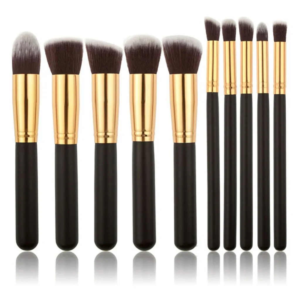 кисть для макияжа makeup brush. кисточки для макияжа набор профессиональные. набор кистей для макияжа rancai. Chicnie / кисти для макияжа. набор кистей mone профессиональный, 24 шт.