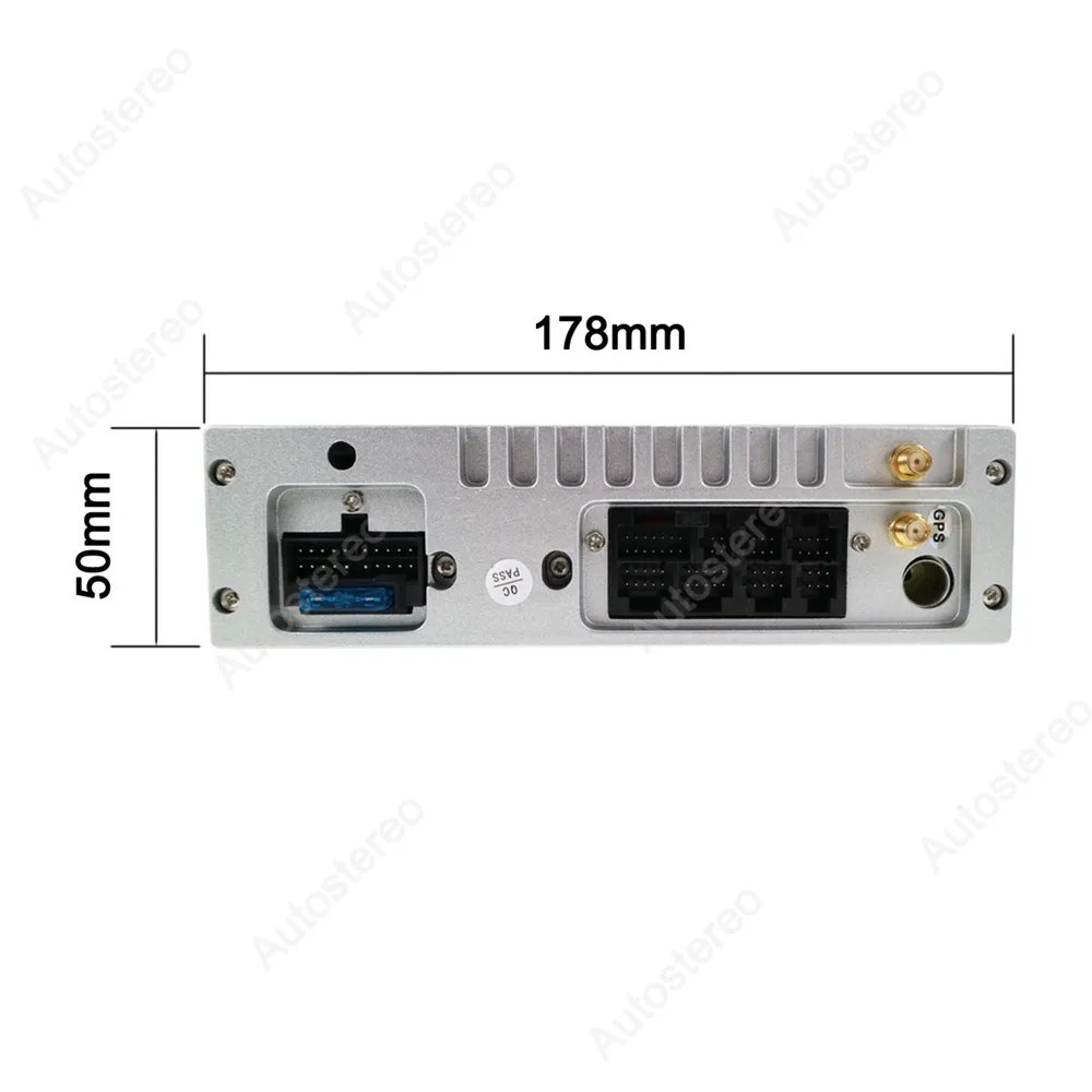 Top 13.8" Tesla style Android 7.1 2GB 32 or 64GB Car Radio GPS Headunit For Hyundai Sonata 2012 2013 2014 Auto Audio FM 5