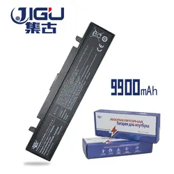 JIGU 9 Cell ноутбук Батарея для Samsung aa-pb9nc5b AA-PB9NC6B R518 R519 R520 R522 R540 R580 R610 R620 R700