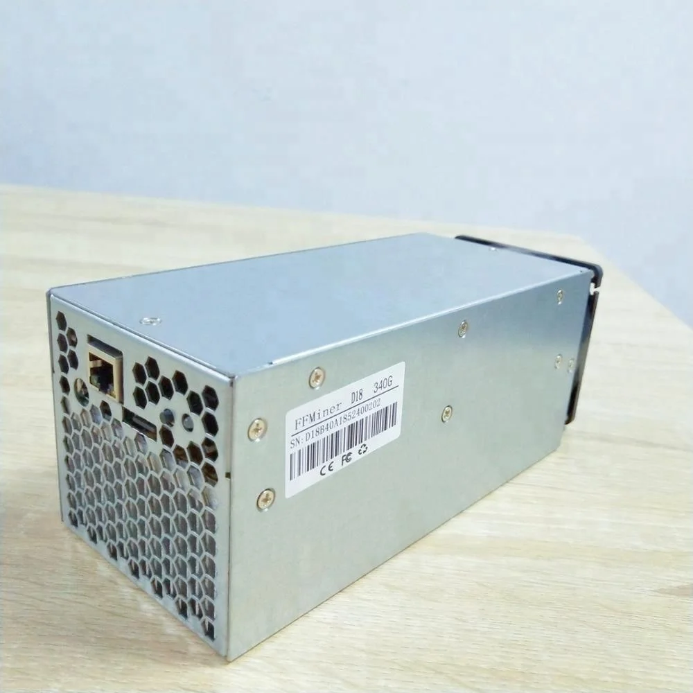 mini silent miner dcr mining machine D18 DCR