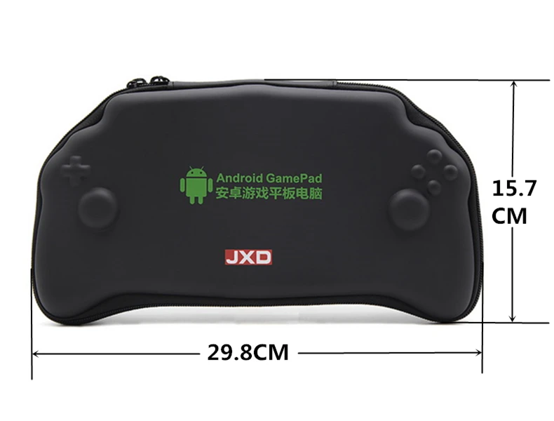 JXD S192K специальная защитная сумка, защитный чехол, защитный чехол, Жесткий Чехол для переноски, чехол для S192K