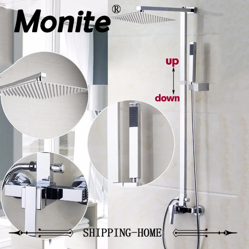 Us 86 99 33 Off New Brand Wall Mounted Bathroom 8