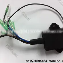 Частей для/Yamaha/hangkai/yamabisi/hidea/pioneer 2 такта 9,9 \ 15 \ 18-лошадиная сила подвесной зажигания