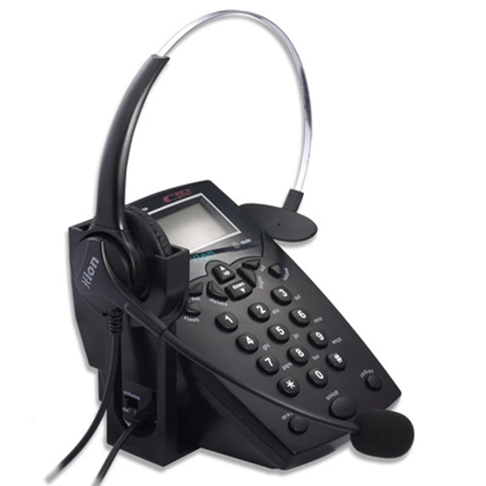 CALL CENTER PHONE 1