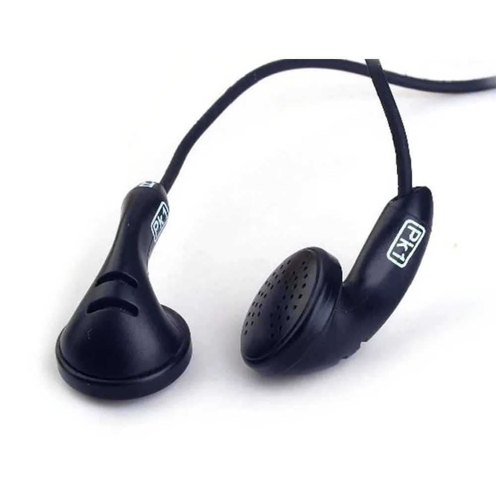 

YUIN PK1 HiFi In-Ear Earphone High Fidelity Quality Earbuds 100% Genuine