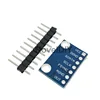 AD9833 microprocesadores programables módulo interfaz Serial Sine onda cuadrada DDS generador de señal para ► Foto 2/6