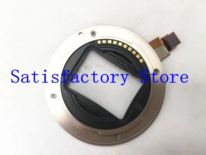 Новое байонетное кольцо для объектива sony FE 24-70 мм 24-70 мм f/2,8 GM SEL2470 GM Запасная часть