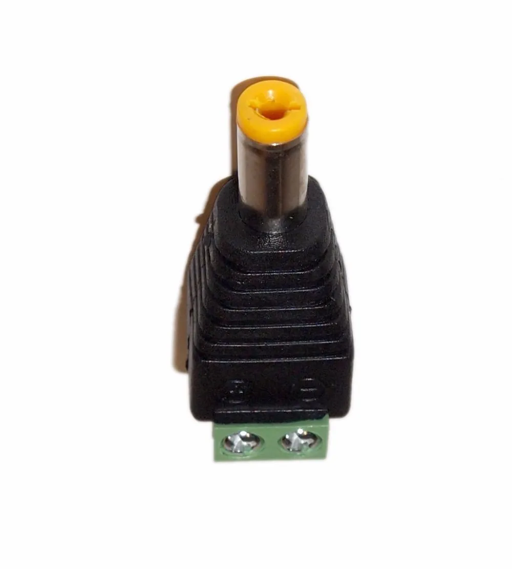  5.5mm 2.1mm plug (1)