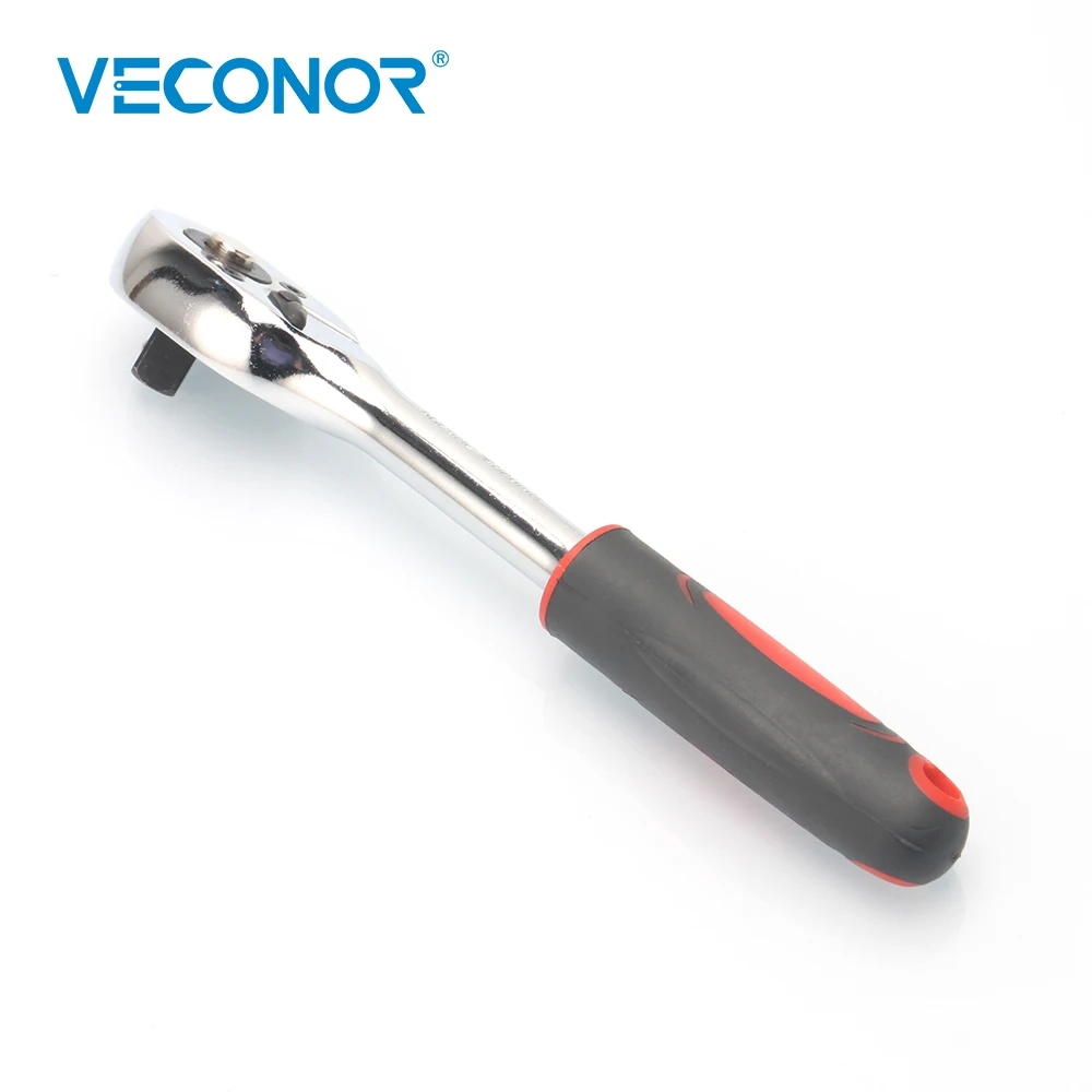 Hrtools 3/8 &quotгнездо ключ 24 зубы усилила хром ванадиевой|ratchet wrench|chrome vanadiumsocket wrench |