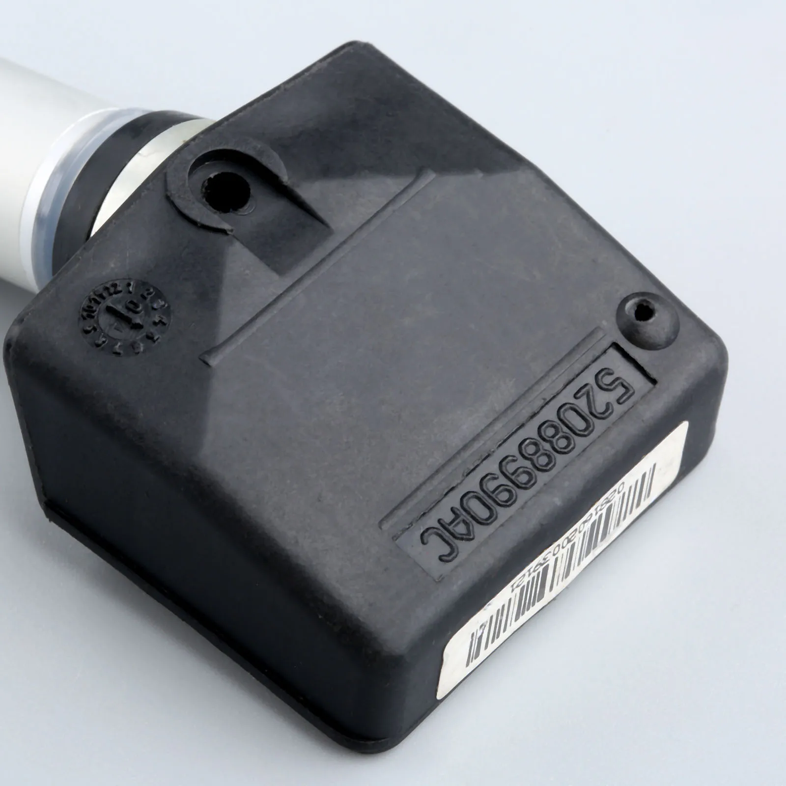 Yetaha 4 шт. датчик давления в шинах 433 МГц TPMS Seasor для Jeep Grand Cherokee Dodge Viper Chrysler Crossfire Pacifica