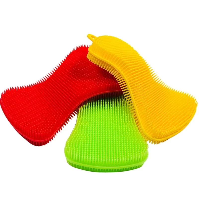 dish sponge 6