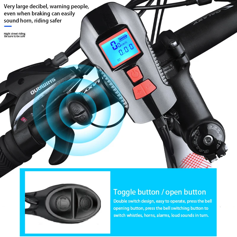 wireless brakes mtb