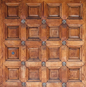 

HUAYI wood door Photography Backdrop Scenery Custom Photo Portrait Studios Background wood rustic door backdrop XT4841