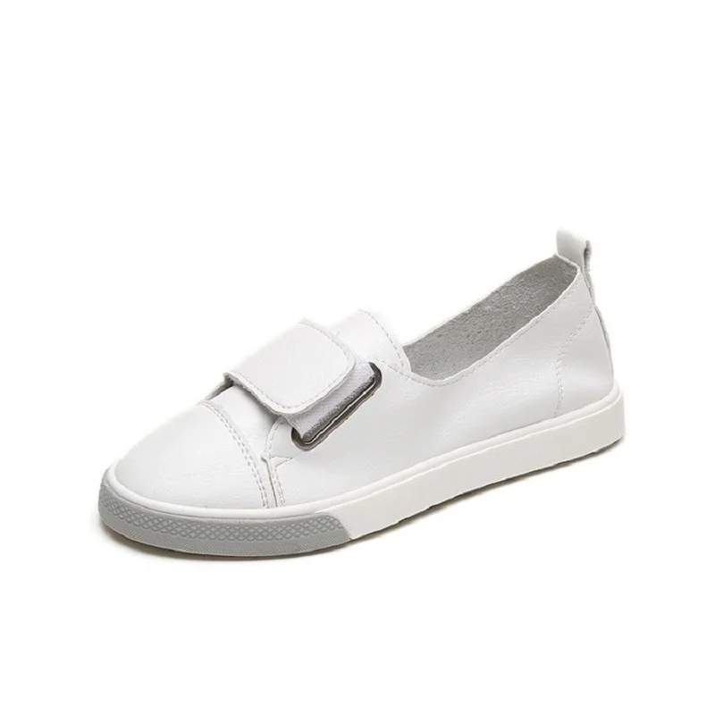 Aliexpress.com : Buy Spring Autumn Fashion Small White Shoes Women ...