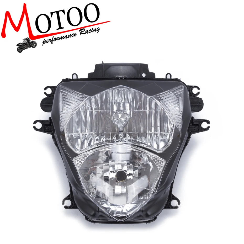 

Motoo - Motorcycle Front Light Headlight Head Lamp For SUZUKI GSXR600 GSXR750 GSXR 600 750 2011-2016 11-16 K11