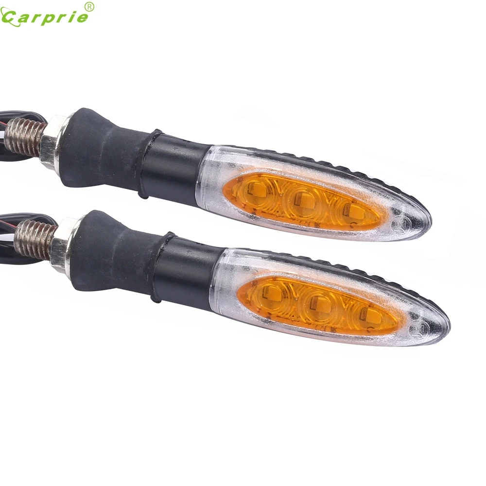 AUTO car styling 1pair LED Signals Light Flasher LED Light light