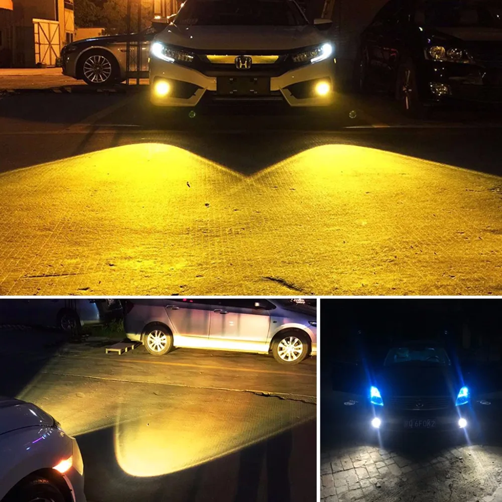 h7 led
