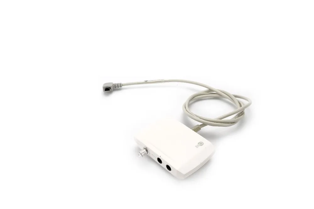 YH600_Respiratory Kits