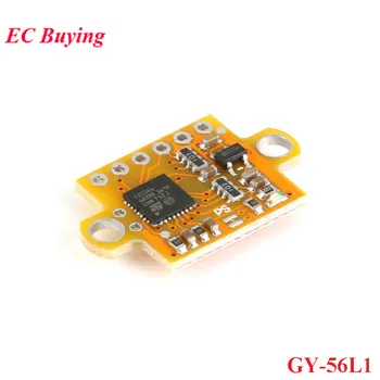 

VL53L1X GY-56L Sensor Module Laser ToF Time-of-flight Ranging Sensor Module GY 56L I2C Serial Port Switch Output GY-56L1
