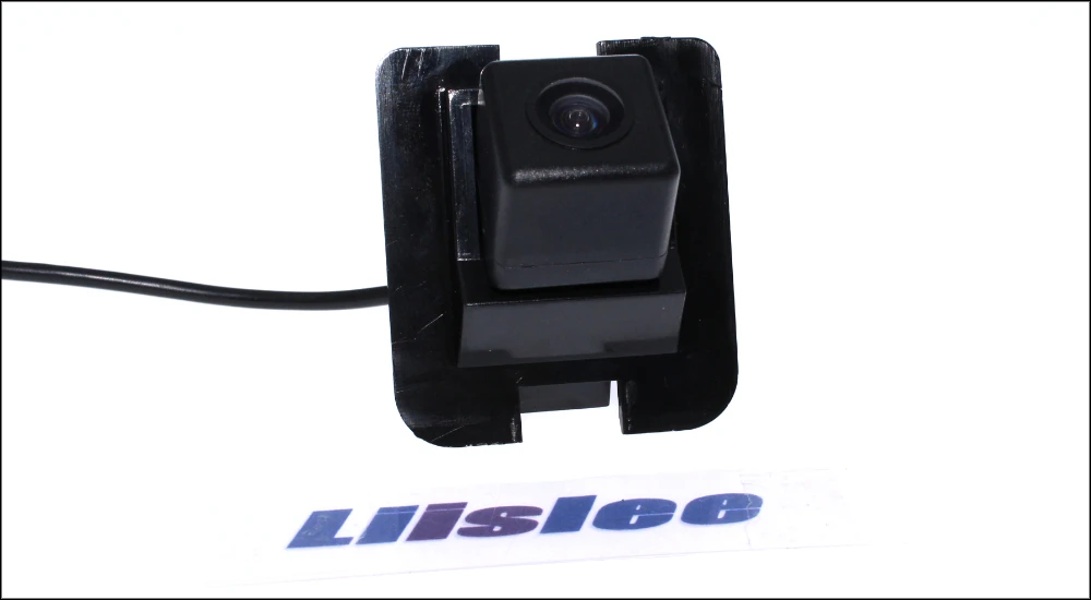 Car Rear View Camera For Mercedes Benz S Class MB W221 S300 S350 S400 S450 S500 S600 Night Vision Look Back Backup CCD Camera 9-2