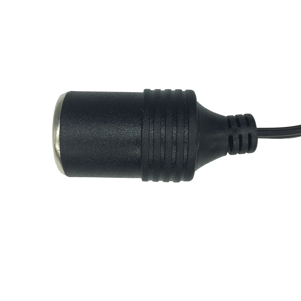 1 шт. 12 В Автомобильный аварийный запуск питания EC5 штекер переключатель/поворот прикуривателя адаптер кабель для пускового устройства Разъем