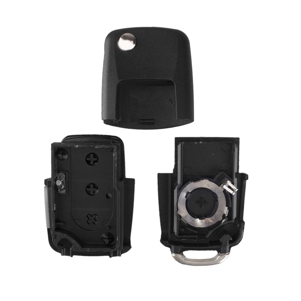 Chiave telecomando per VW Volkswagen Golf Polo MK4 Touran Bora -