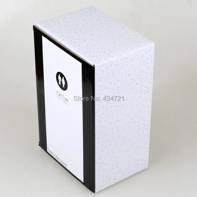

Native Creators Collection Touko In The Lavatory Sexy Take Off 1/8 Scale Action Figure Toys Retail Box