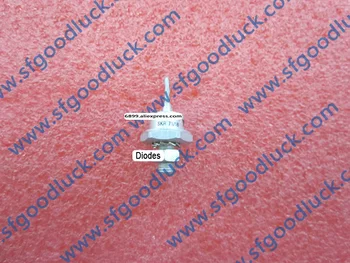 

SKR71/16 Rectifier Diode 1600V 70A 2-Pin DO-203AB Case E-11 Mass(approx.):18g
