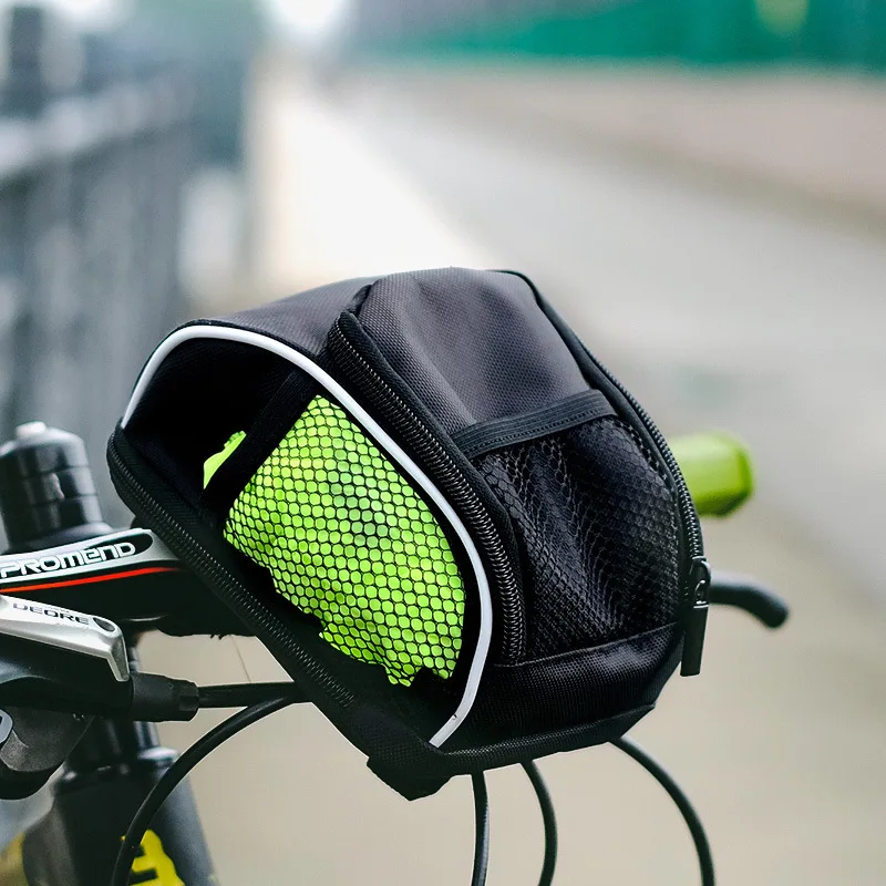 bicycle mobile pouch