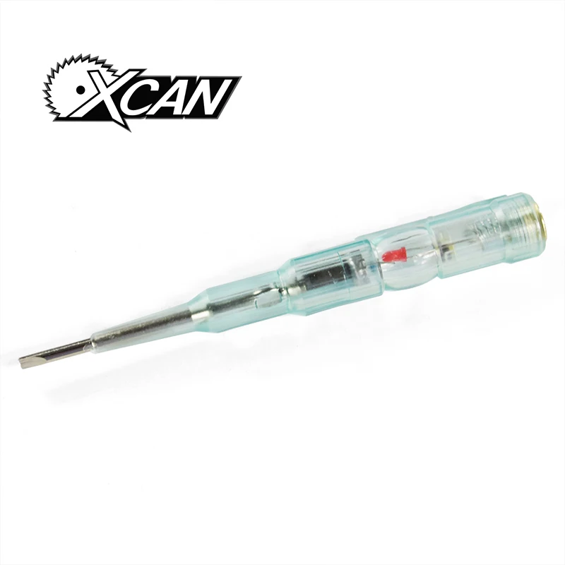 

XCAN Multi-function test pencil and slotted screwdriver electric pen and electrician test pencil household