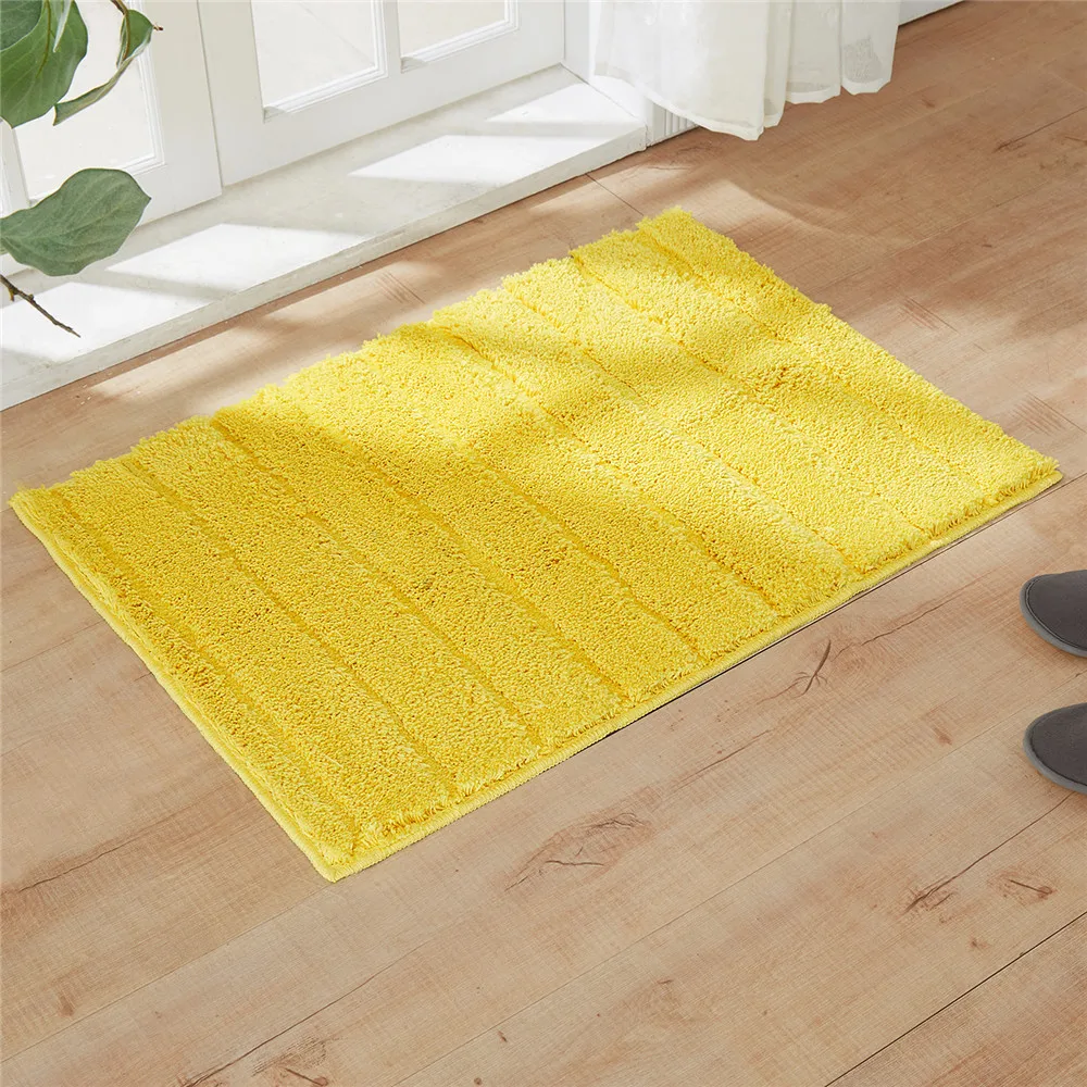 Billige Topfinel Teppich Bad Matte Nordic stil Gleitschutz Weiche Teppich Matte für Wohnzimmer Badezimmer Teppich Küche Kinder Moderne Bad Teppiche matten