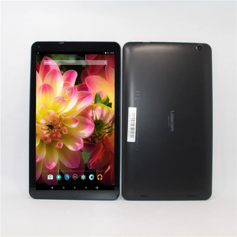 Glavey дешевый 10,1 "Tablet PC RK3026 Android 4,4 1G/16G Dual Core 1001